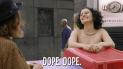 season 5 GIF by Broad City