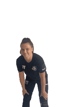 Sport Handball Sticker by Handballluchse Buchholz