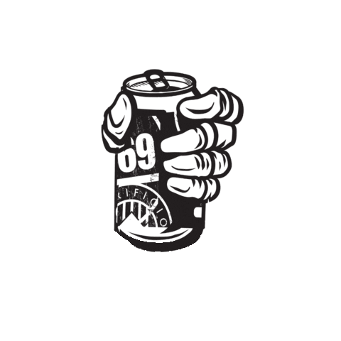 Sticker by BirrificioPontinoBrewery