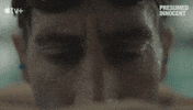 Jake Gyllenhaal Swimming GIF by Apple TV