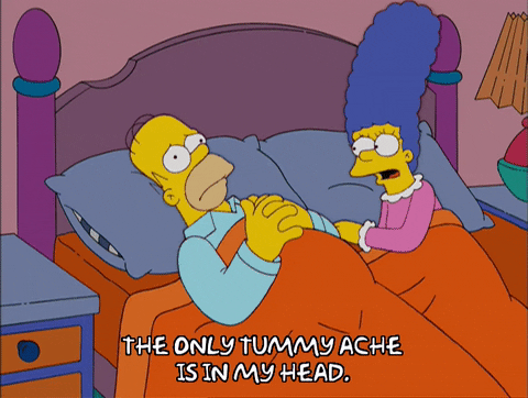 homer simpson episode 10 GIF