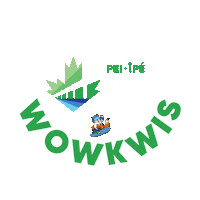 Sticker by 2023CanadaGames