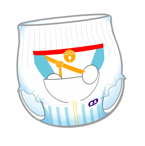 マミーポコ Sticker by MAMYPOKO_JP