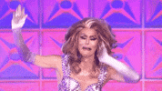 episode 2 GIF by RuPaul's Drag Race