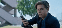 dylan sprouse GIF by The Orchard Films