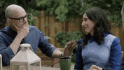 Walton Goggins Unicorn GIF by CBS