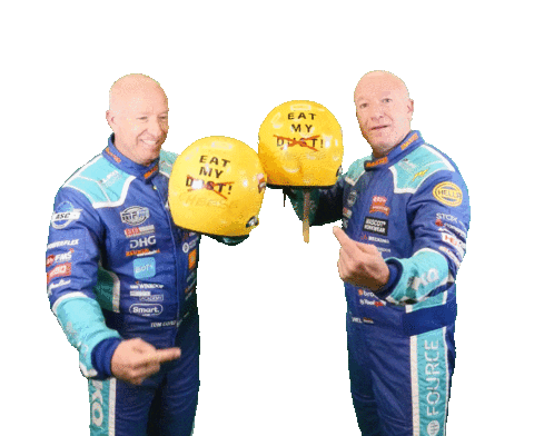 Dakar Rally Racing Sticker by Tim Coronel