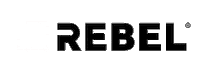 Workout Rebel Sticker by rebelwithus