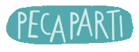 Hal Peca Sticker