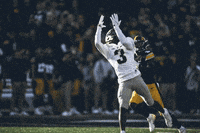 Davidbell GIF by Purdue Sports