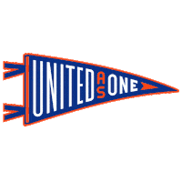 Florida Gators Sticker by College Colors Day