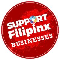 Philippines Filipino Sticker by Adobers