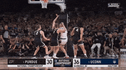 National Championship Sport GIF by NCAA March Madness