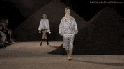 3.1 phillip lim nyfw 2015 GIF by Glamour