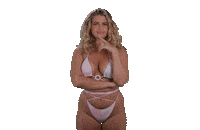 Af Alana Sticker by LoveIslandUSA