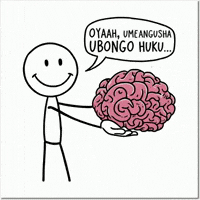 Tanzania GIF by Samia App