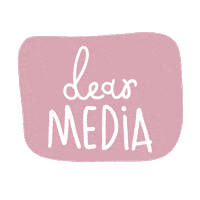 dearmediastudio music new swipe up podcast Sticker