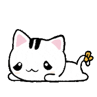 Sleep Suprised Sticker