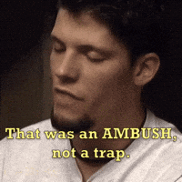 Trap Ttrpg GIF by zoefannet