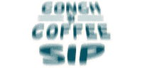 Coffee Sticker by Drink Conch