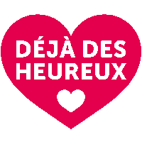 Immobilier Sticker by StephanePlaza