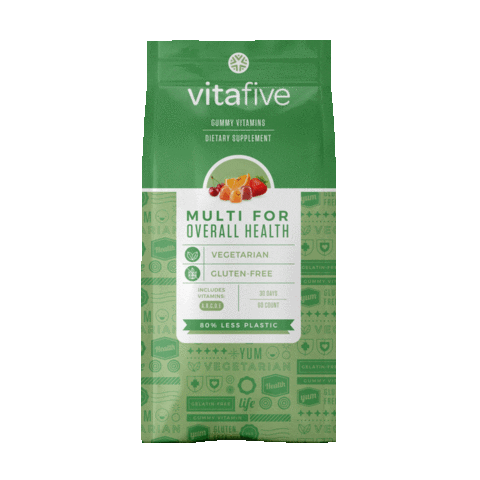 Bottle Bag Sticker by vitafive