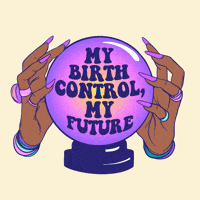 I Decide Health Care GIF by INTO ACTION