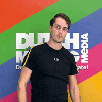 DutchMovingMedia good morning morning tired goodmorning GIF