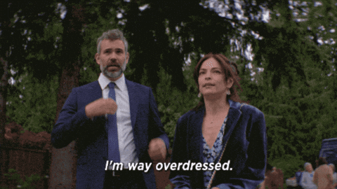 Rossif Sutherland GIF by Drama Club FOX