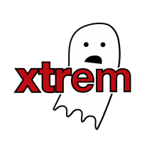 Xtrem Sticker by Carteras Secret