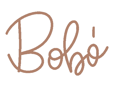 Bobo Sticker