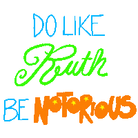 kaystroz feminism feminist girlpower grlpwr Sticker