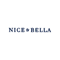 NiceandBella  Sticker