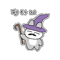 Fantasy Roomescape Sticker