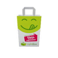 Discount Catering Sticker by LightBox - dieta, która Ci odpowiada!