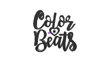 colorbeatsdiseno makeup maquillaje dimark colorbeats Sticker