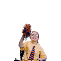 Allforthegators Stand Up And Holler Sticker by UF Student Life