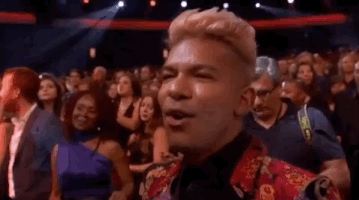 american music awards 2018 dancing GIF by AMAs