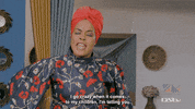 Television Love GIF by DStv