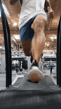 Fitness Running GIF by Pretty Dudes
