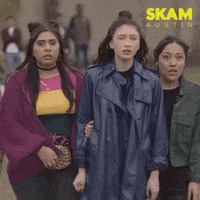 skamaustin season 2 episode 5 skam skam austin GIF
