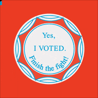 Register To Vote 2020 Election GIF by Apply