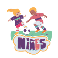 Nines No Binarie Sticker by It Gets Better Mexico