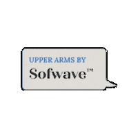 Sticker by Sofwave