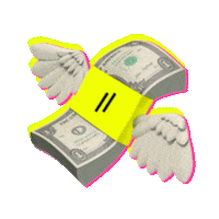 Berebel Moveyourmoney Sticker by Rebellion