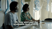 fox GIF by The Last Man On Earth