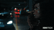 What Just Happened Superhero GIF by HBO Max