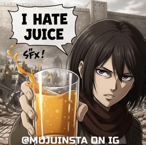 I Love Anime Muju GIF