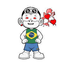 Humor Rindo Muito Sticker by Zhot