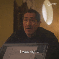 Season 1 GIF by SHOWTIME